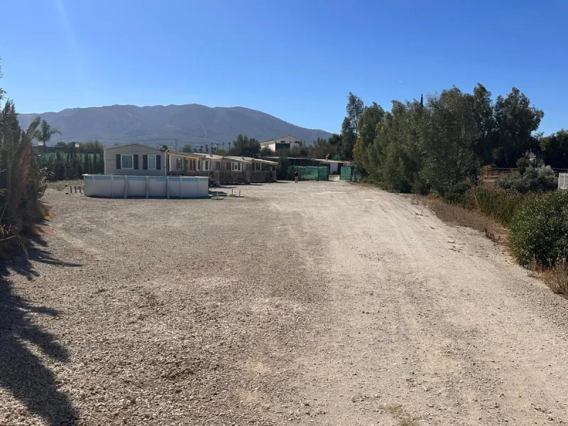 House - Finca - Cortijo в продаже в Cártama, Málaga. В доме 13 спален и 6 ванных комнат. Площадь дома 172 м². Площадь участка 7348 м²