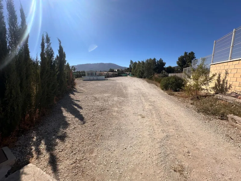 House - Finca - Cortijo в продаже в Cártama, Málaga. В доме 13 спален и 6 ванных комнат. Площадь дома 172 м². Площадь участка 7348 м²
