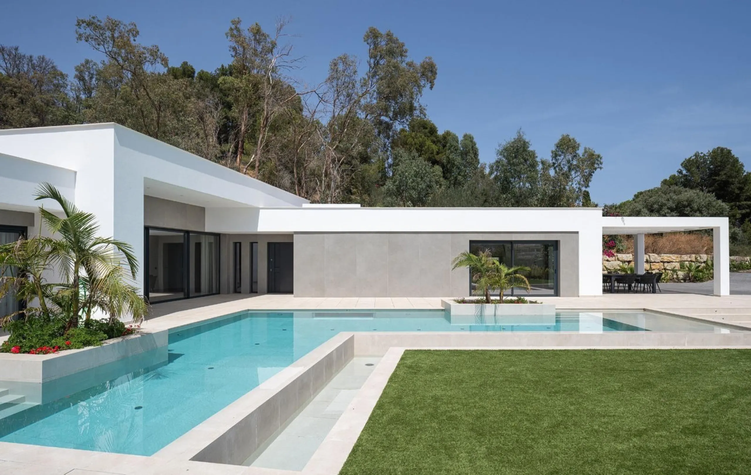 ICONIC 5-BEDROOM LUXURY VILLA IN RANCHO SANTA MÓNICA – BENALMÁDENA