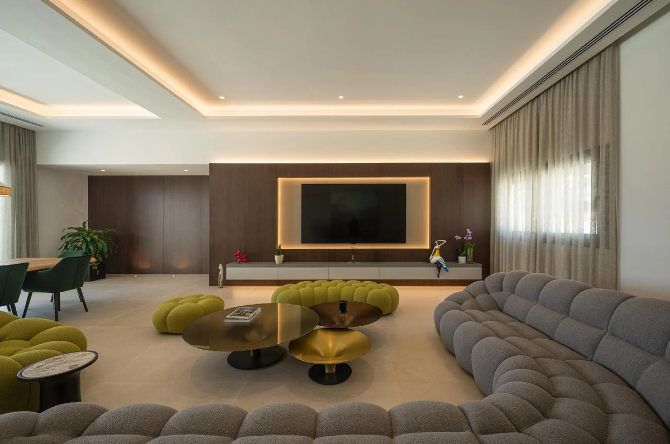ICONIC 5-BEDROOM LUXURY VILLA IN RANCHO SANTA MÓNICA – BENALMÁDENA