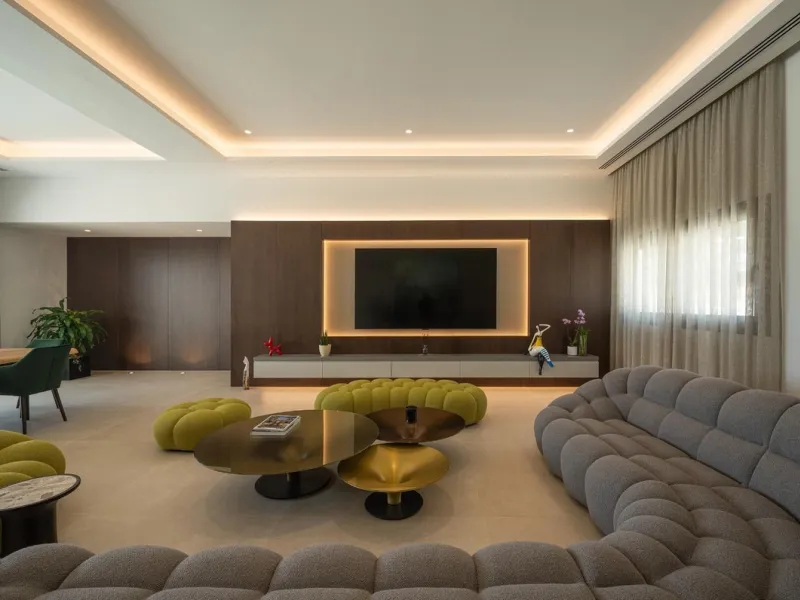 ICONIC 5-BEDROOM LUXURY VILLA IN RANCHO SANTA MÓNICA – BENALMÁDENA