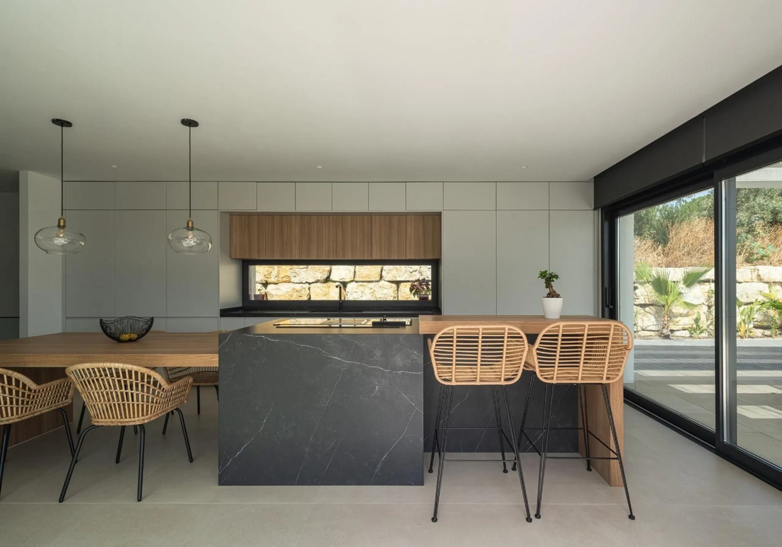 ICONIC 5-BEDROOM LUXURY VILLA IN RANCHO SANTA MÓNICA – BENALMÁDENA