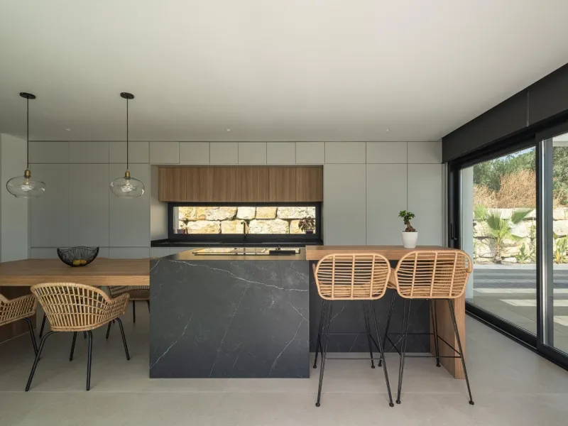 ICONIC 5-BEDROOM LUXURY VILLA IN RANCHO SANTA MÓNICA – BENALMÁDENA