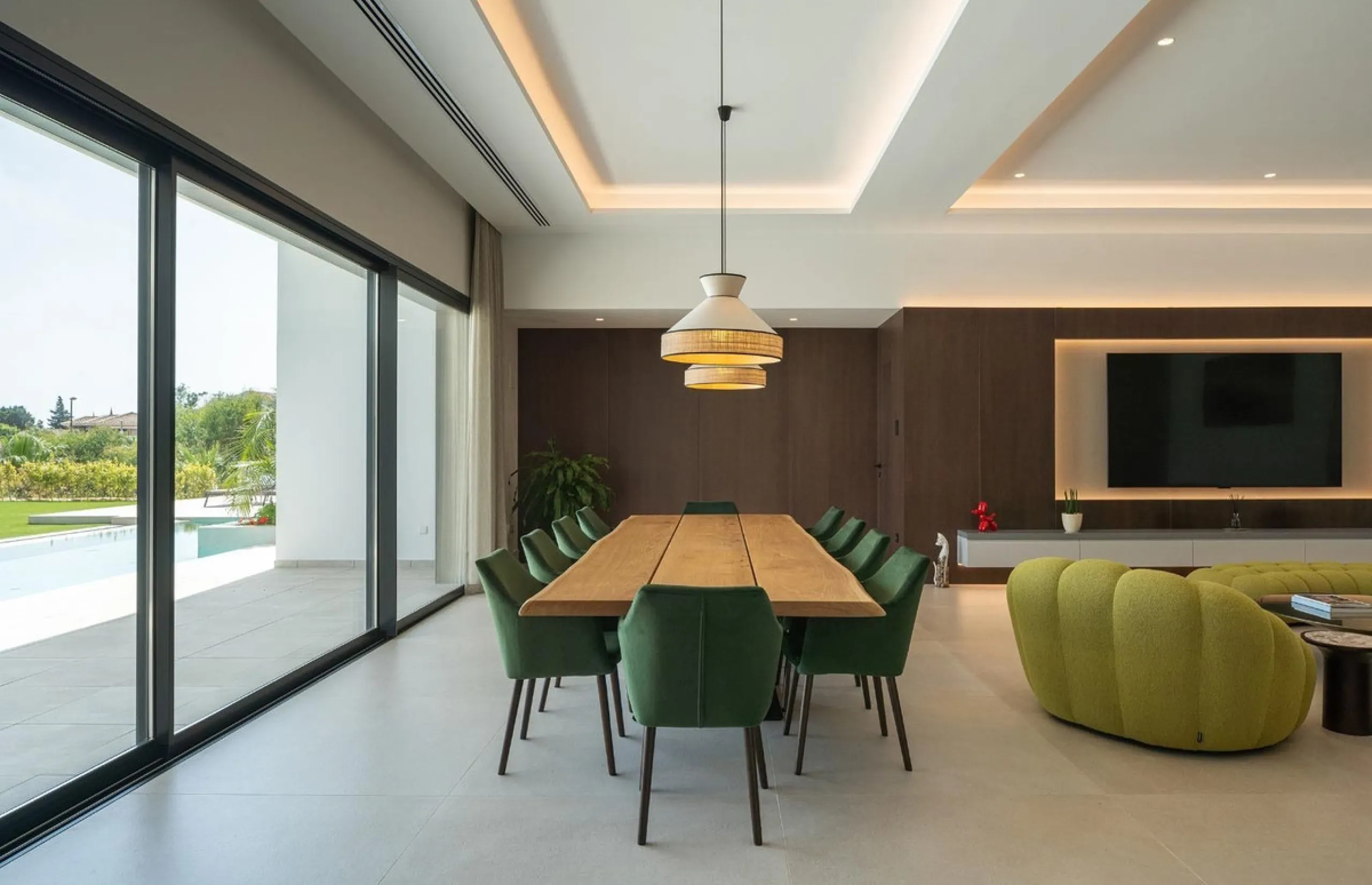 ICONIC 5-BEDROOM LUXURY VILLA IN RANCHO SANTA MÓNICA – BENALMÁDENA