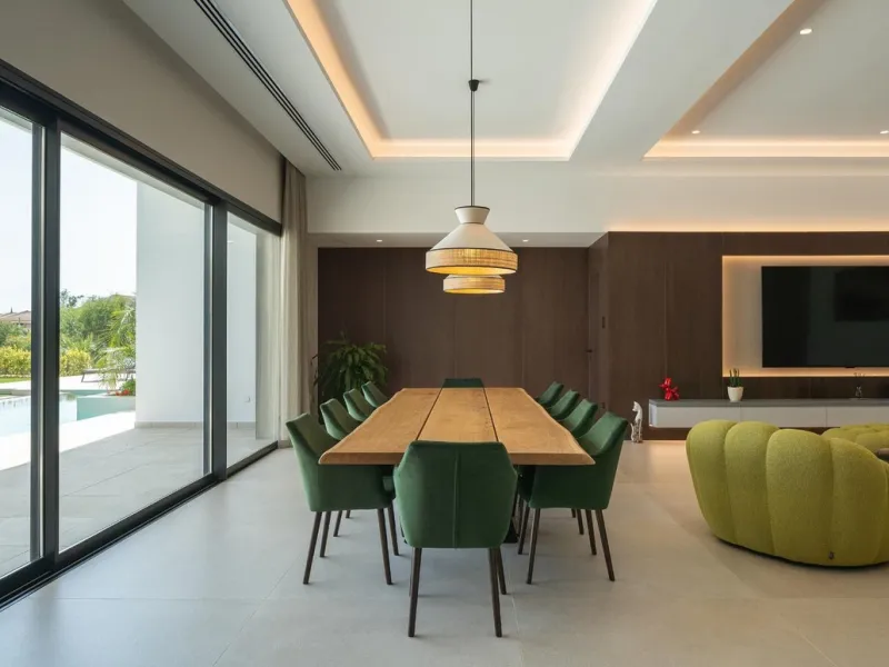 ICONIC 5-BEDROOM LUXURY VILLA IN RANCHO SANTA MÓNICA – BENALMÁDENA