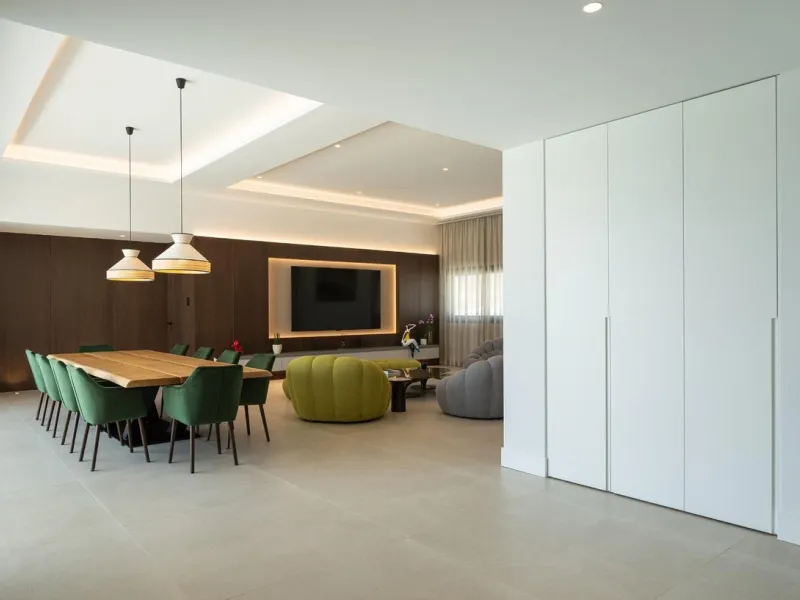 ICONIC 5-BEDROOM LUXURY VILLA IN RANCHO SANTA MÓNICA – BENALMÁDENA