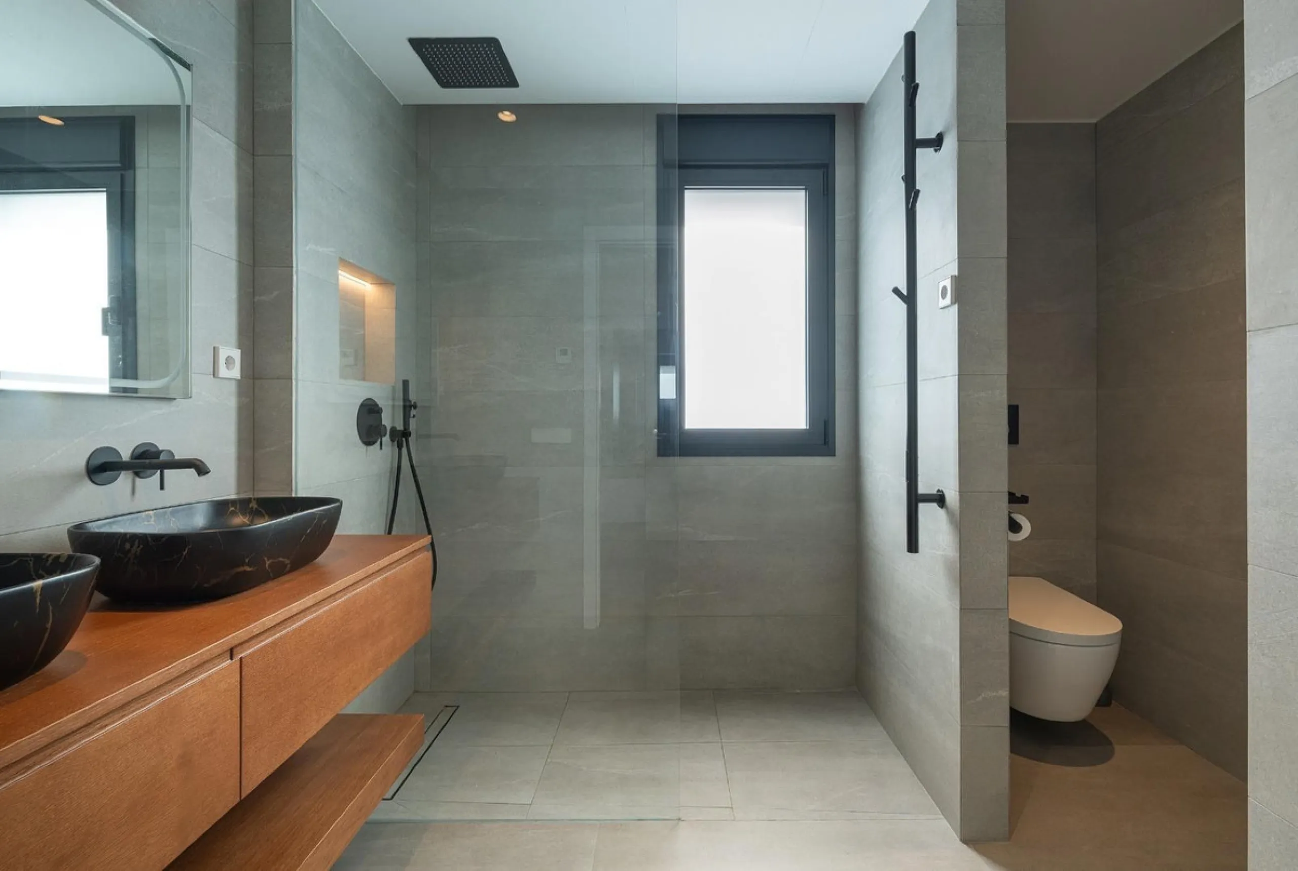 ICONIC 5-BEDROOM LUXURY VILLA IN RANCHO SANTA MÓNICA – BENALMÁDENA