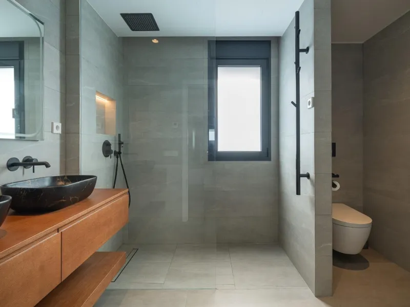 ICONIC 5-BEDROOM LUXURY VILLA IN RANCHO SANTA MÓNICA – BENALMÁDENA