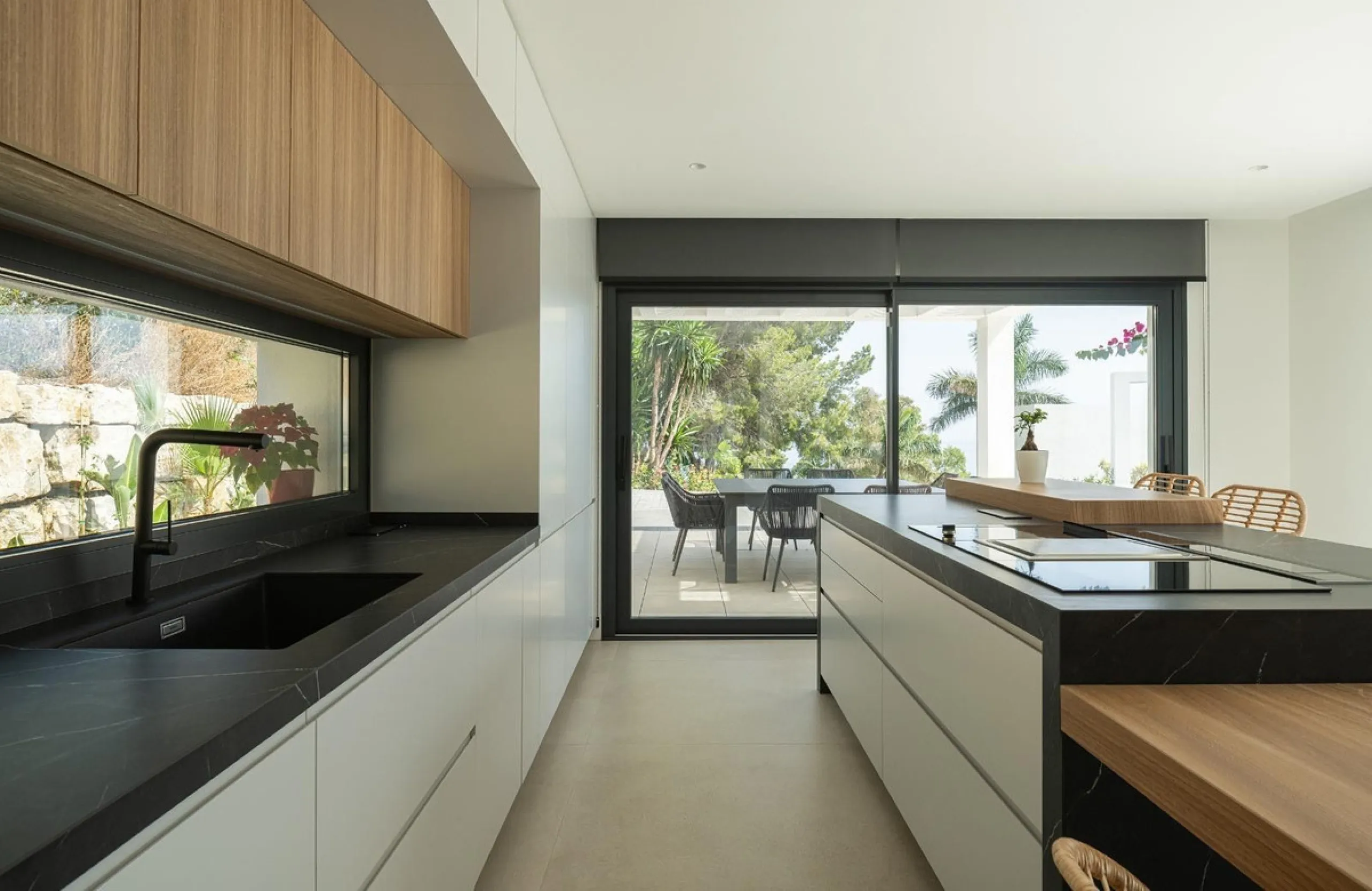 ICONIC 5-BEDROOM LUXURY VILLA IN RANCHO SANTA MÓNICA – BENALMÁDENA