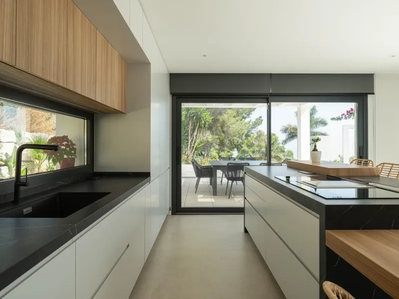 ICONIC 5-BEDROOM LUXURY VILLA IN RANCHO SANTA MÓNICA – BENALMÁDENA