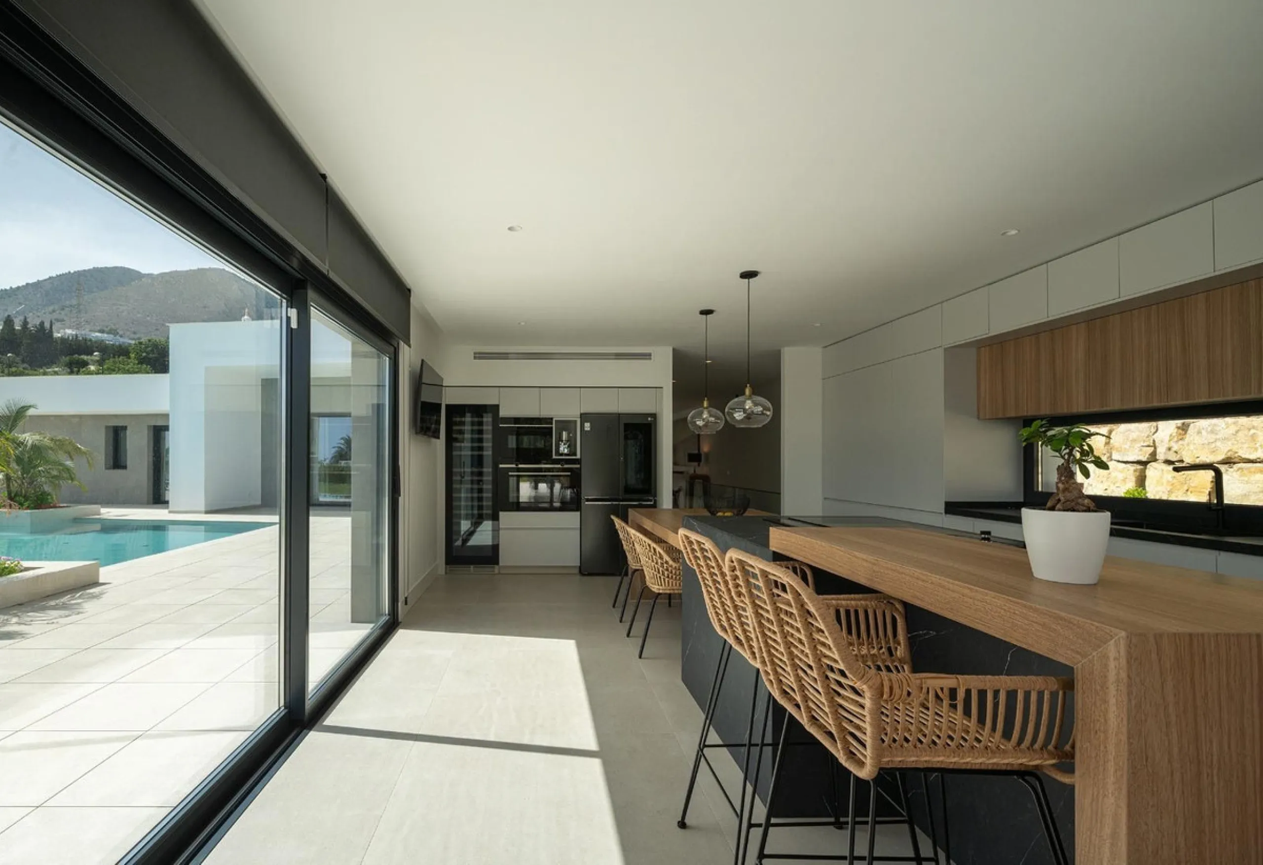 ICONIC 5-BEDROOM LUXURY VILLA IN RANCHO SANTA MÓNICA – BENALMÁDENA