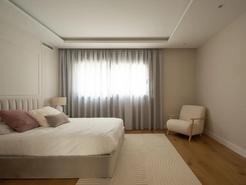 ICONIC 5-BEDROOM LUXURY VILLA IN RANCHO SANTA MÓNICA – BENALMÁDENA