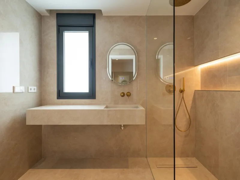 ICONIC 5-BEDROOM LUXURY VILLA IN RANCHO SANTA MÓNICA – BENALMÁDENA