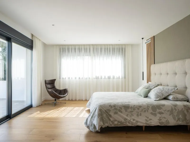 ICONIC 5-BEDROOM LUXURY VILLA IN RANCHO SANTA MÓNICA – BENALMÁDENA