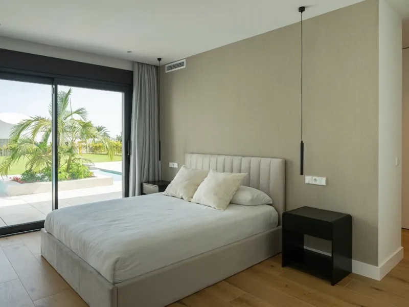 ICONIC 5-BEDROOM LUXURY VILLA IN RANCHO SANTA MÓNICA – BENALMÁDENA