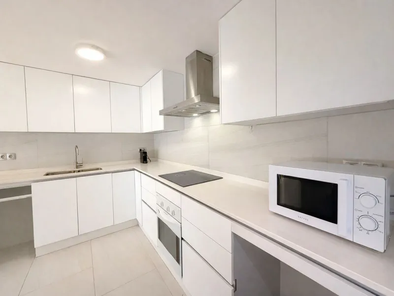 Apartment - Ground Floor Apartment в продаже в Marbella, Málaga. В доме 1 спален и 1 ванных комнат. Площадь дома 110 м²