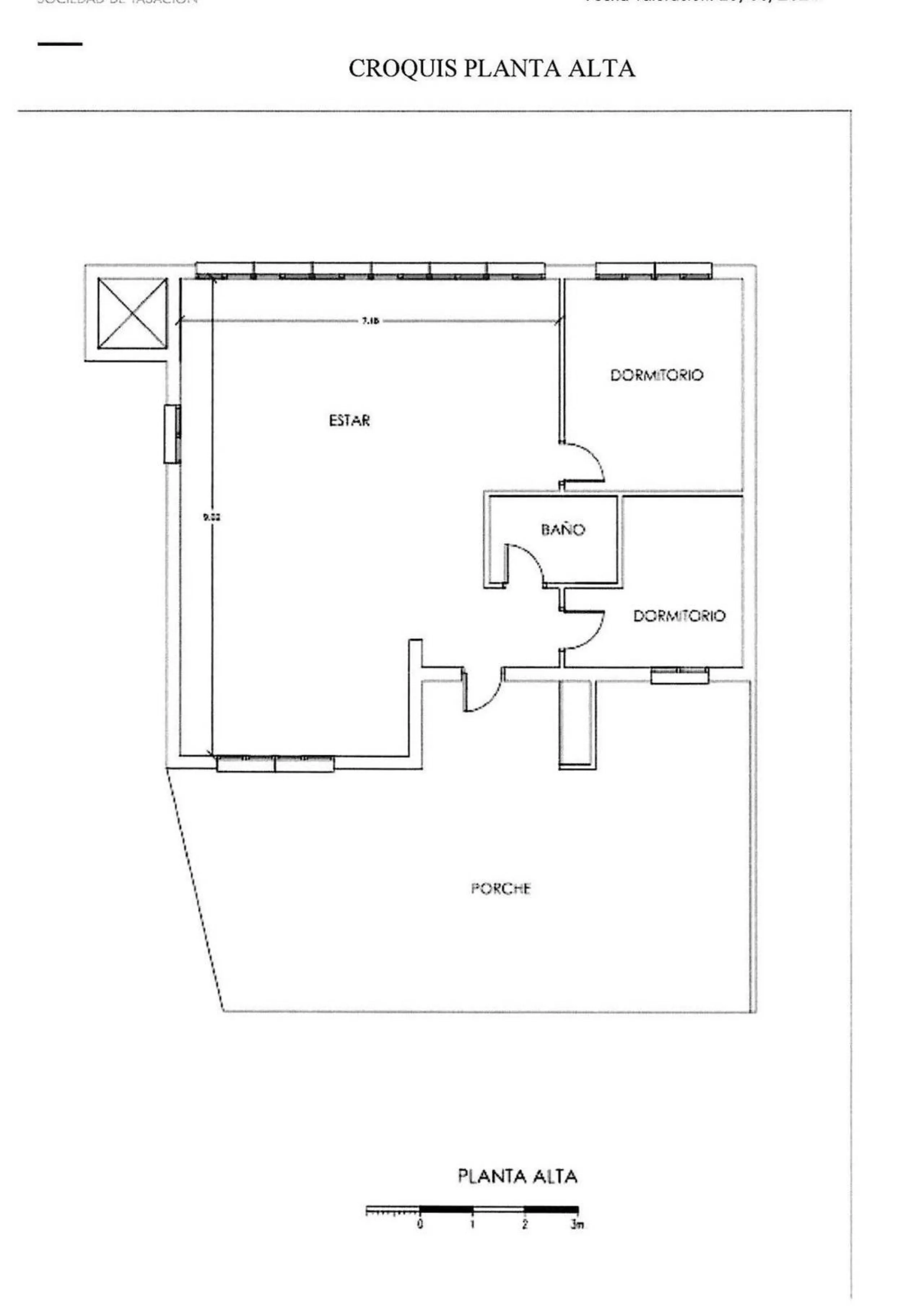 This Impressive Luxury Detached villa, constructed in 2014 has three floors, Private pool, Parking for 2 or 3 cars, gym and private terrace, all designed and styled to an excellent standard.