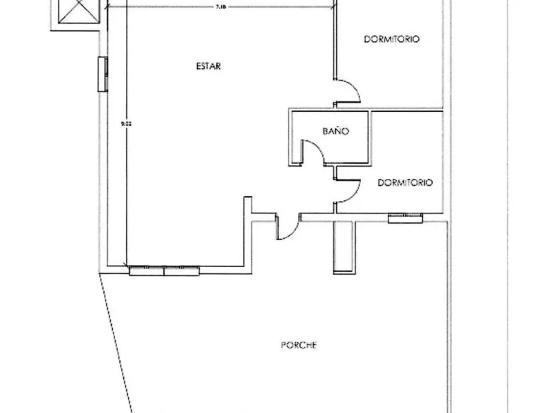 This Impressive Luxury Detached villa, constructed in 2014 has three floors, Private pool, Parking for 2 or 3 cars, gym and private terrace, all designed and styled to an excellent standard.