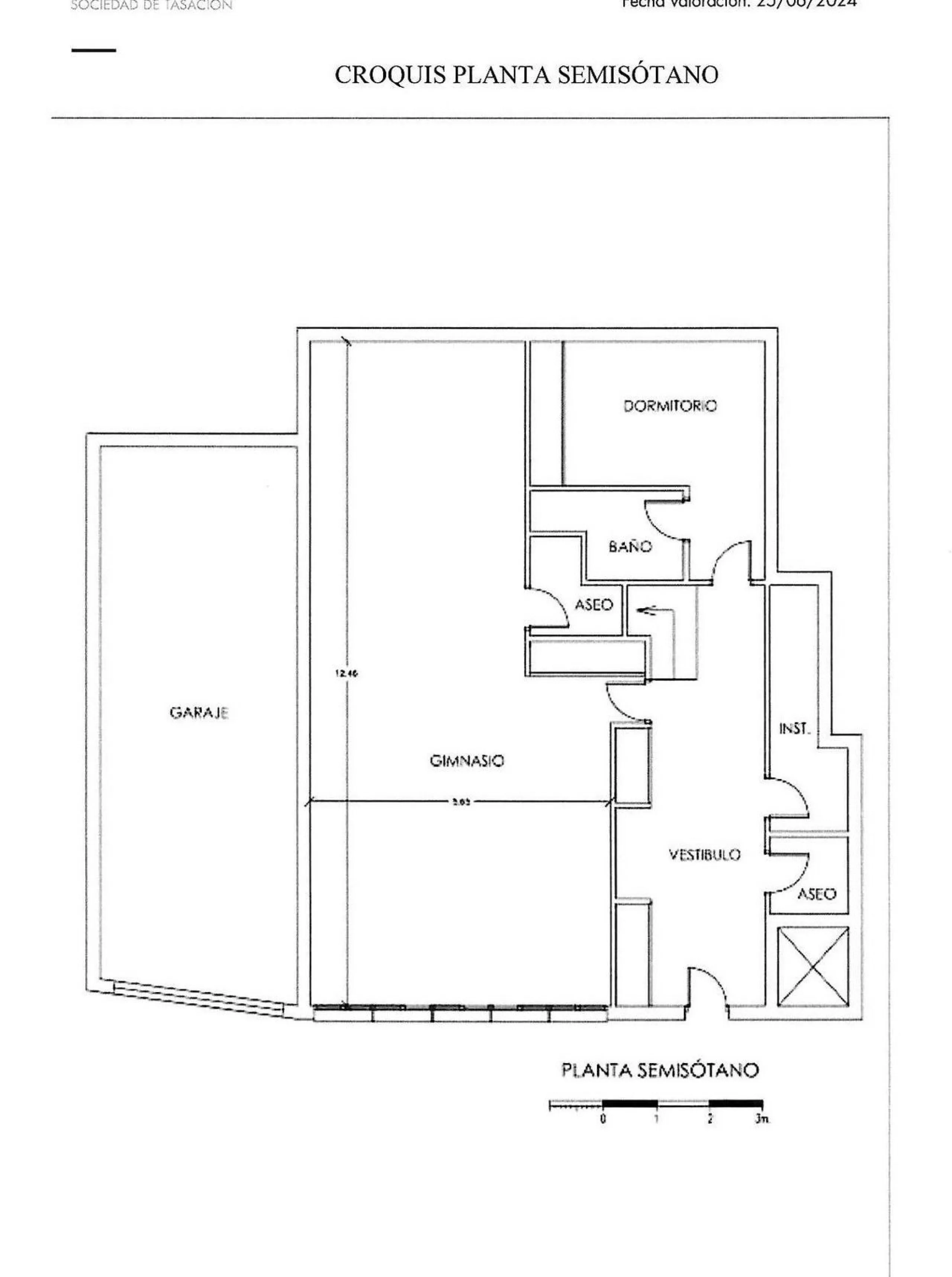 This Impressive Luxury Detached villa, constructed in 2014 has three floors, Private pool, Parking for 2 or 3 cars, gym and private terrace, all designed and styled to an excellent standard.