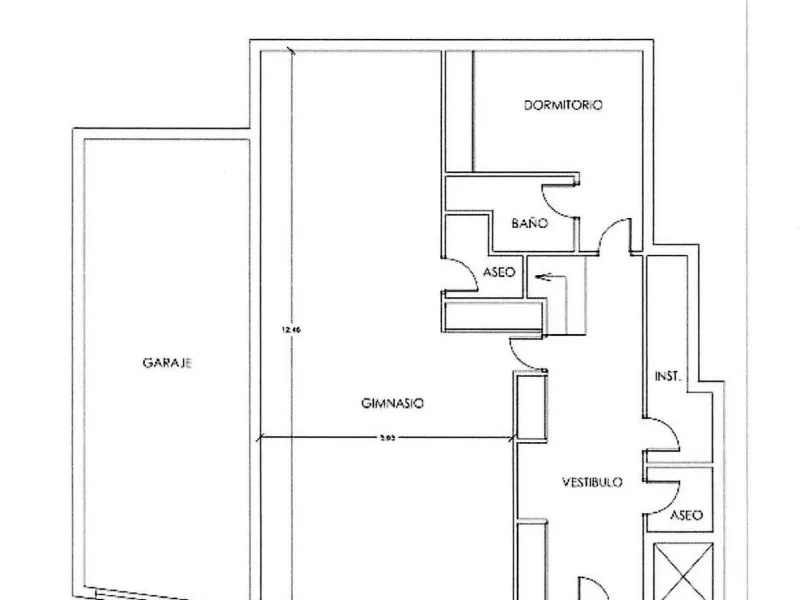 This Impressive Luxury Detached villa, constructed in 2014 has three floors, Private pool, Parking for 2 or 3 cars, gym and private terrace, all designed and styled to an excellent standard.