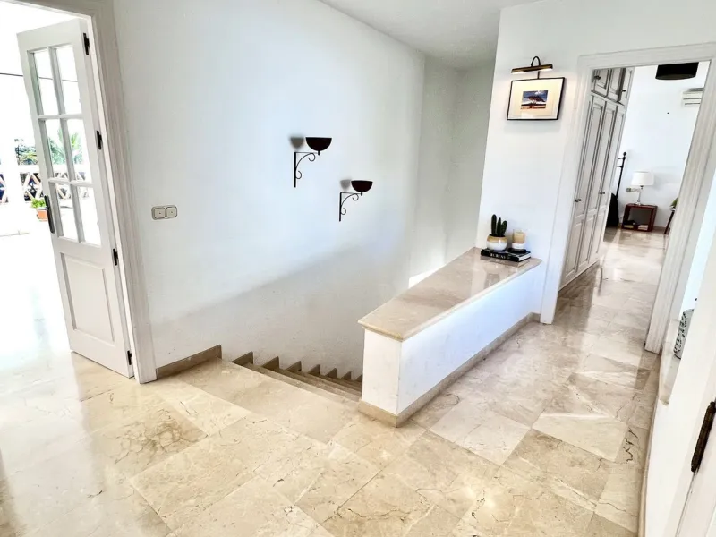 LOVELY ANDALUSIAN VILLA with AMAZING PANORAMIC VIEWS only a few minutes from Mijas Pueblo!!