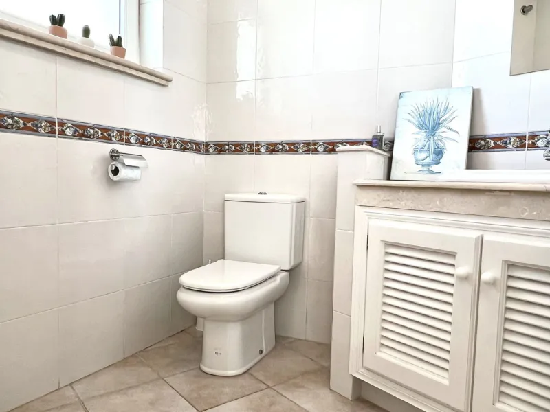 LOVELY ANDALUSIAN VILLA with AMAZING PANORAMIC VIEWS only a few minutes from Mijas Pueblo!!