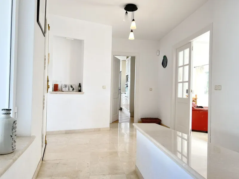 LOVELY ANDALUSIAN VILLA with AMAZING PANORAMIC VIEWS only a few minutes from Mijas Pueblo!!