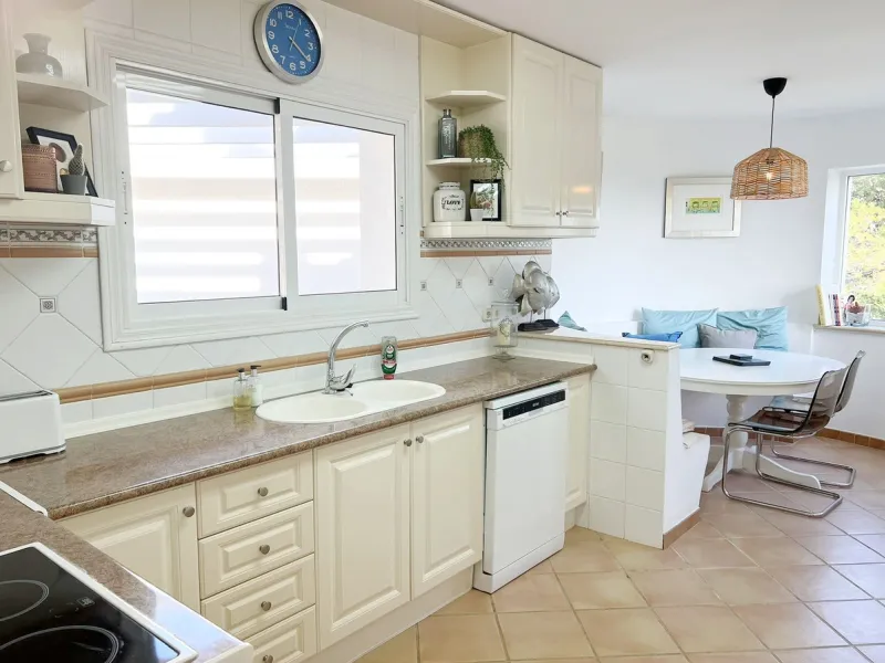 LOVELY ANDALUSIAN VILLA with AMAZING PANORAMIC VIEWS only a few minutes from Mijas Pueblo!!