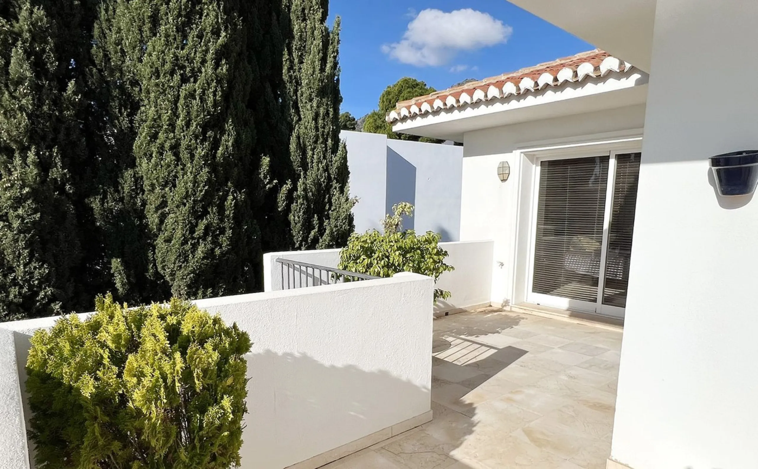 LOVELY ANDALUSIAN VILLA with AMAZING PANORAMIC VIEWS only a few minutes from Mijas Pueblo!!