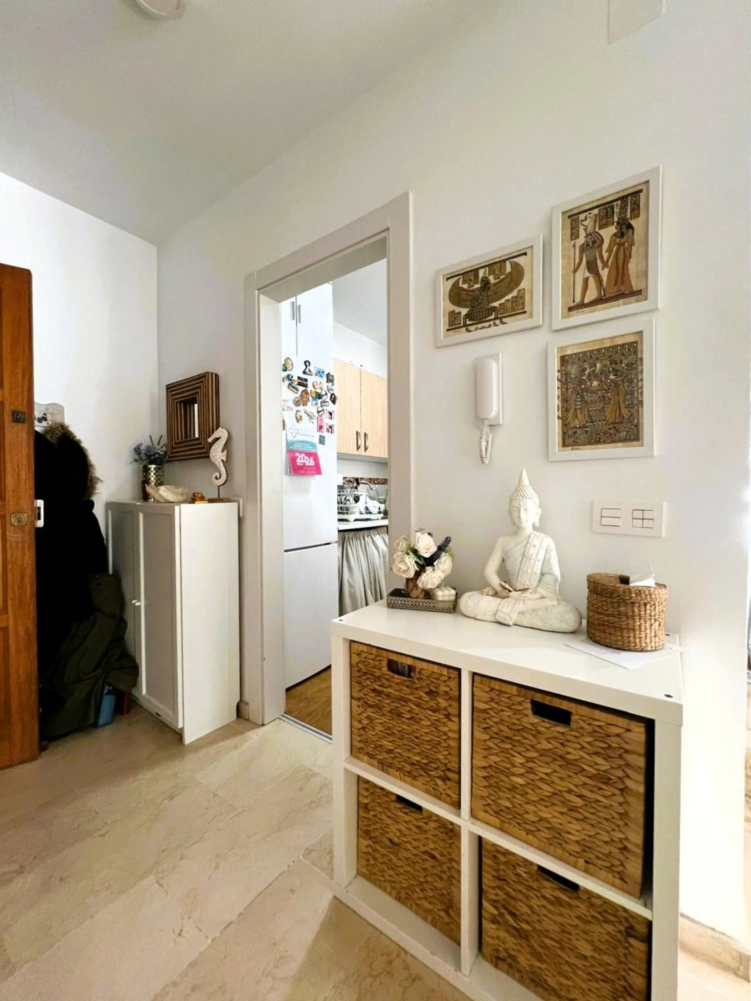 Apartment - Middle Floor Apartment в продаже в Fuengirola, Málaga. В доме 1 спален и 1 ванных комнат. Площадь дома 75 м²