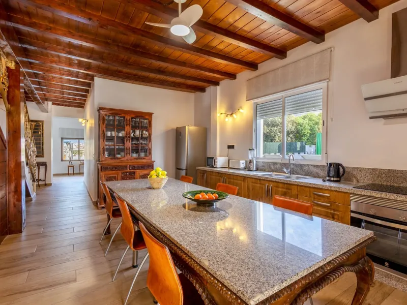 House - Detached Villa в продаже в Alhaurín el Grande, Málaga. В доме 6 спален и 5 ванных комнат. Площадь дома 336 м². Площадь участка 11788 м²