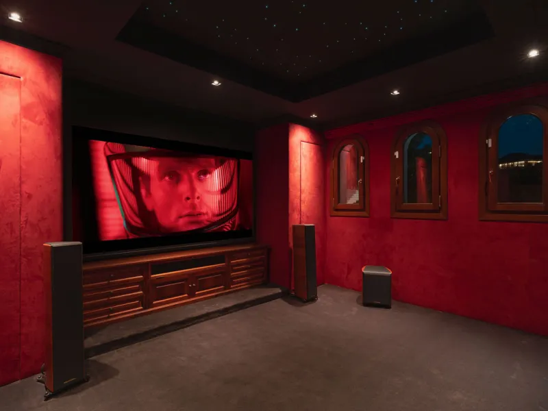Exklusive Villa in begehrter Gated Community