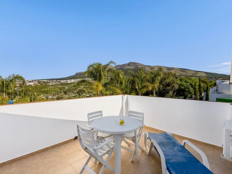 House - Detached Villa в продаже в Alhaurín el Grande, Málaga. В доме 6 спален и 5 ванных комнат. Площадь дома 336 м². Площадь участка 11788 м²