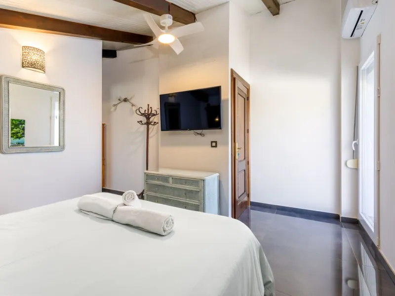House - Detached Villa в продаже в Alhaurín el Grande, Málaga. В доме 6 спален и 5 ванных комнат. Площадь дома 336 м². Площадь участка 11788 м²