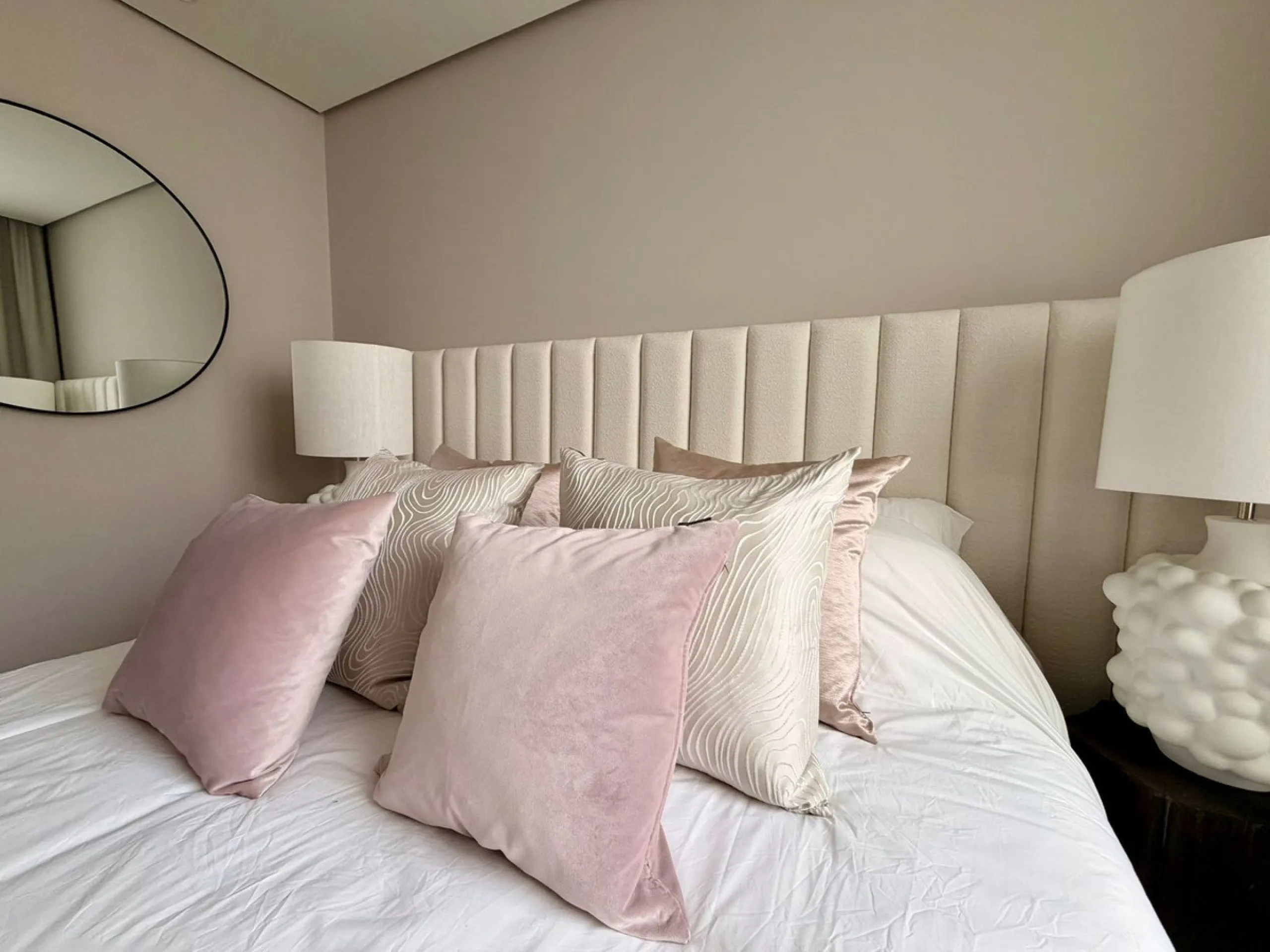 Luxury 2-Bedroom Apartment  with Amazing Sea Views