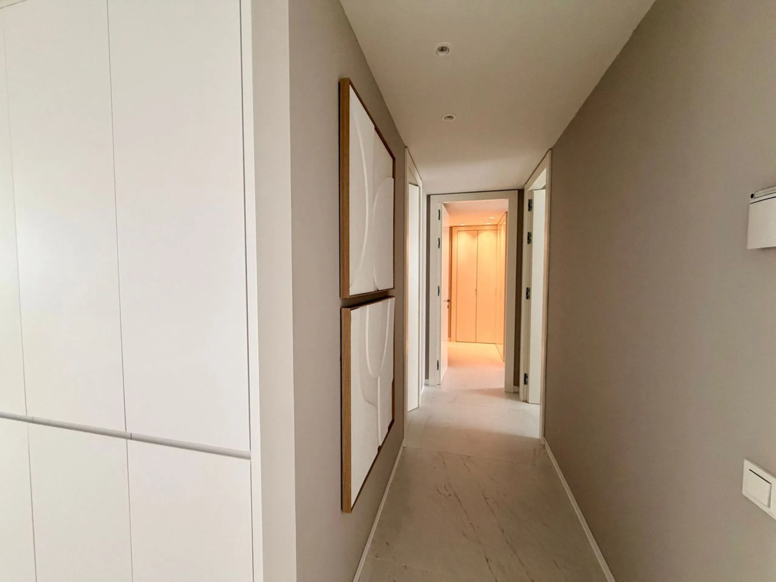 Luxury 2-Bedroom Apartment  with Amazing Sea Views