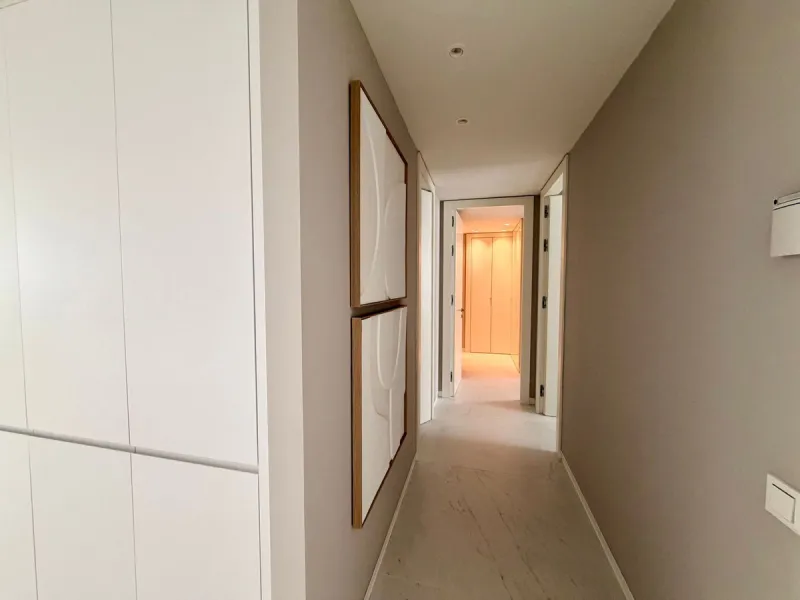 Luxury 2-Bedroom Apartment  with Amazing Sea Views