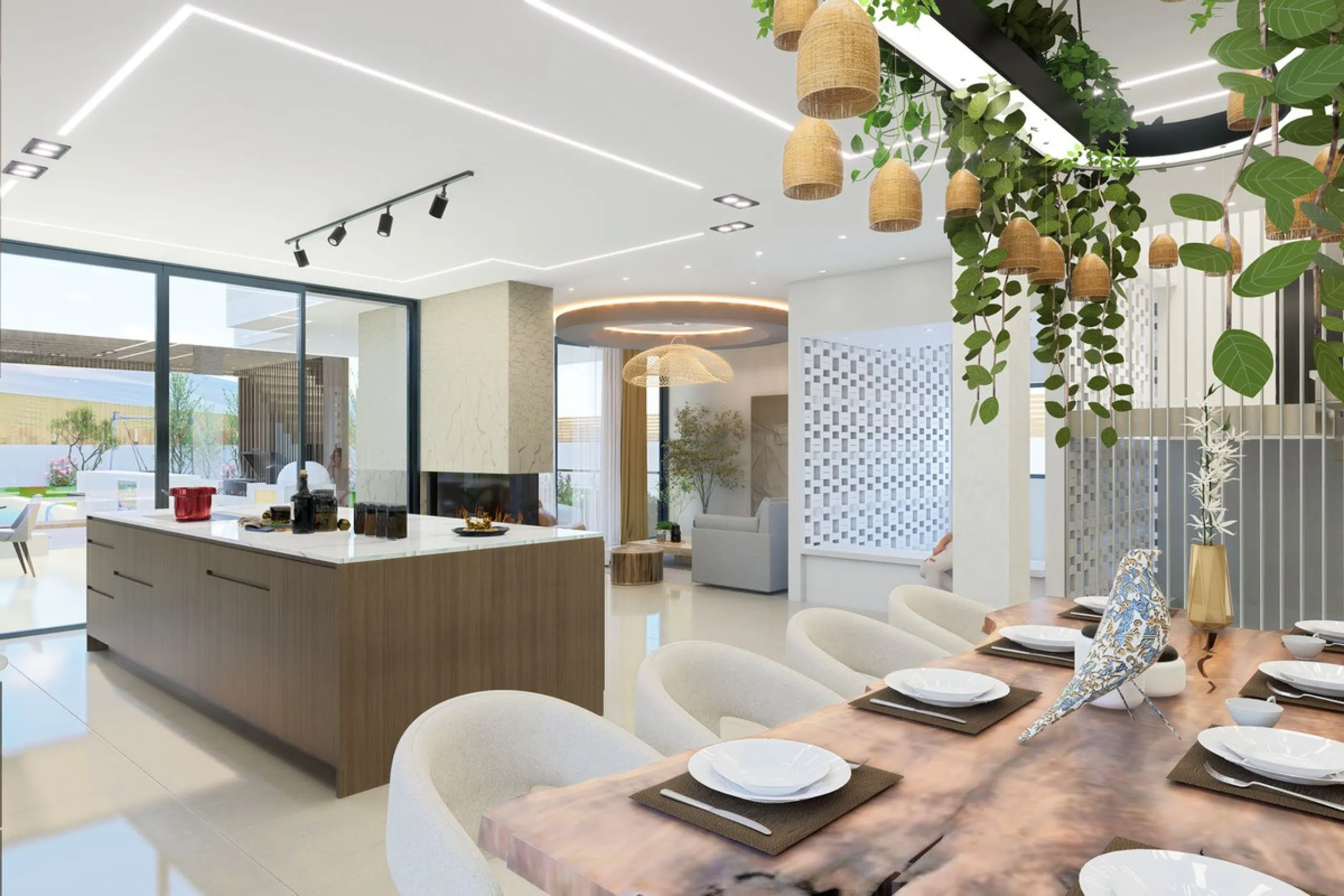 Urban plot of 806 m² located in Casares Costa, one of the most sought-after and rapidly expanding areas of the Costa del Sol. The plot offers a maximum buildability of 229.45 m² and includes a project for a detached single-family home of up to two floors,