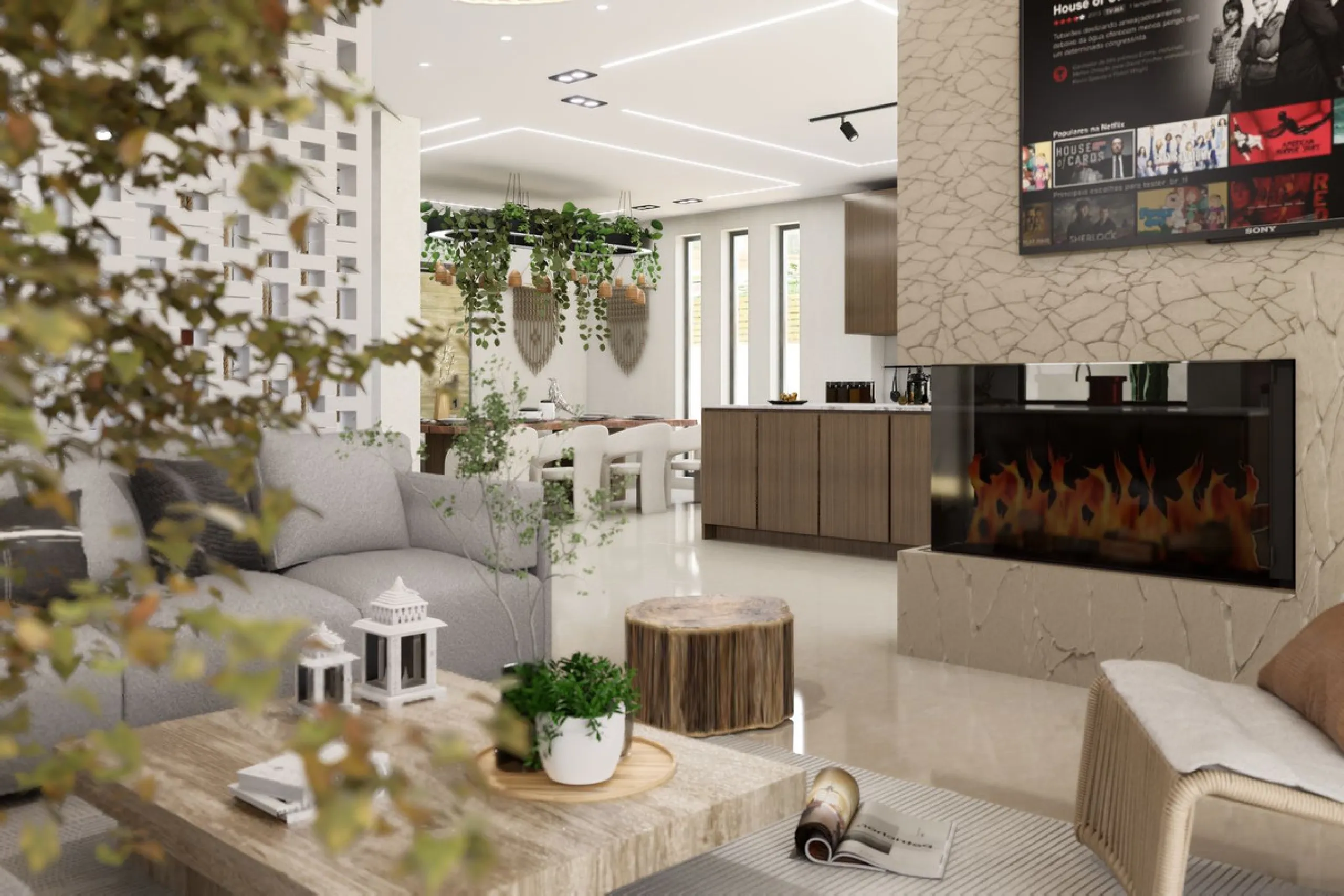 Urban plot of 806 m² located in Casares Costa, one of the most sought-after and rapidly expanding areas of the Costa del Sol. The plot offers a maximum buildability of 229.45 m² and includes a project for a detached single-family home of up to two floors,