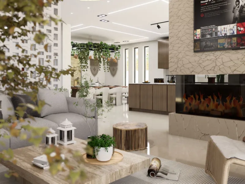 Urban plot of 806 m² located in Casares Costa, one of the most sought-after and rapidly expanding areas of the Costa del Sol. The plot offers a maximum buildability of 229.45 m² and includes a project for a detached single-family home of up to two floors,