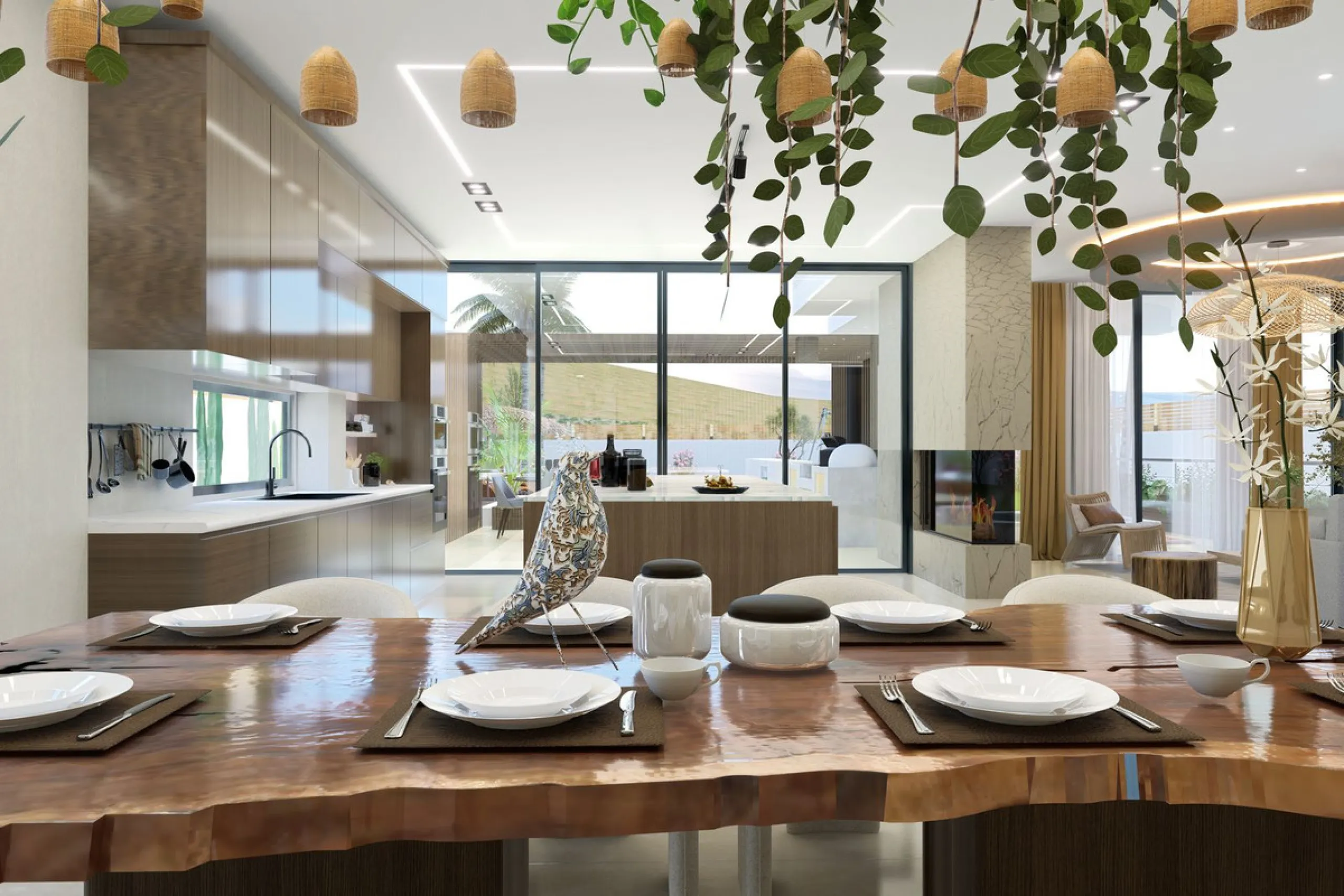 Urban plot of 806 m² located in Casares Costa, one of the most sought-after and rapidly expanding areas of the Costa del Sol. The plot offers a maximum buildability of 229.45 m² and includes a project for a detached single-family home of up to two floors,