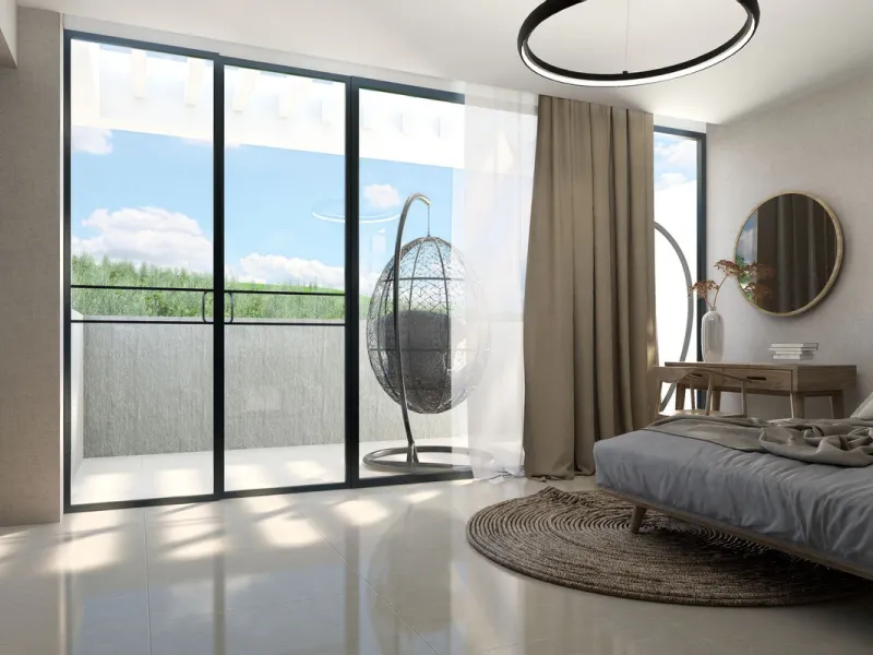 Urban plot of 806 m² located in Casares Costa, one of the most sought-after and rapidly expanding areas of the Costa del Sol. The plot offers a maximum buildability of 229.45 m² and includes a project for a detached single-family home of up to two floors,