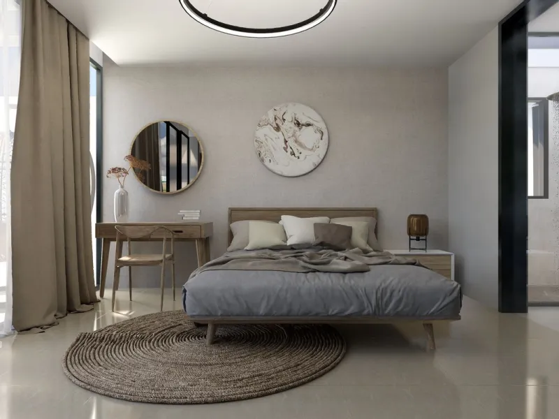 Urban plot of 806 m² located in Casares Costa, one of the most sought-after and rapidly expanding areas of the Costa del Sol. The plot offers a maximum buildability of 229.45 m² and includes a project for a detached single-family home of up to two floors,