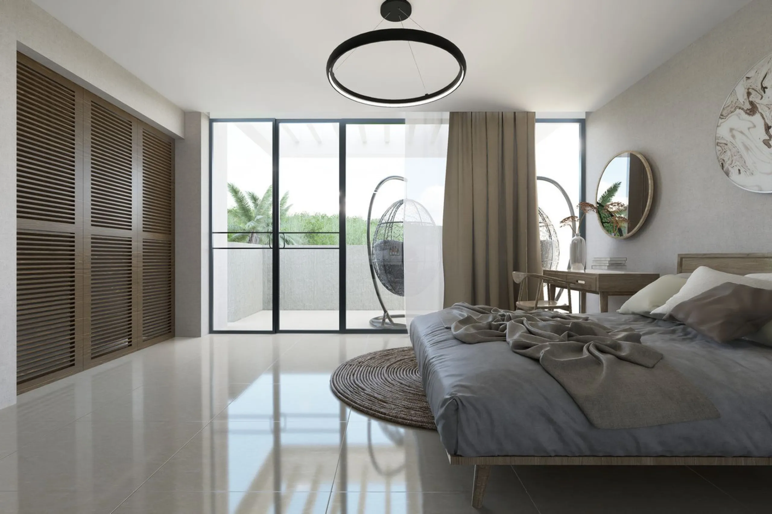 Urban plot of 806 m² located in Casares Costa, one of the most sought-after and rapidly expanding areas of the Costa del Sol. The plot offers a maximum buildability of 229.45 m² and includes a project for a detached single-family home of up to two floors,
