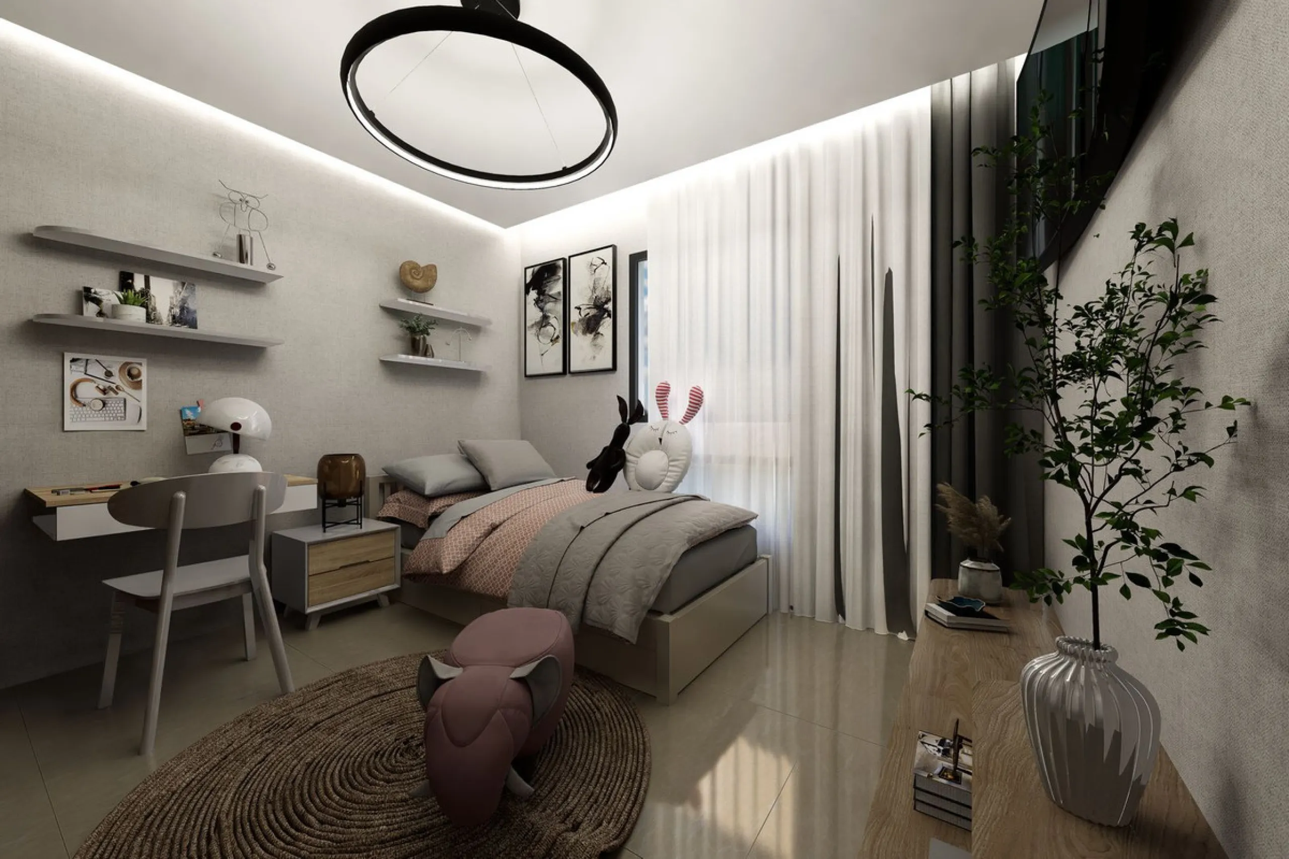 Urban plot of 806 m² located in Casares Costa, one of the most sought-after and rapidly expanding areas of the Costa del Sol. The plot offers a maximum buildability of 229.45 m² and includes a project for a detached single-family home of up to two floors,