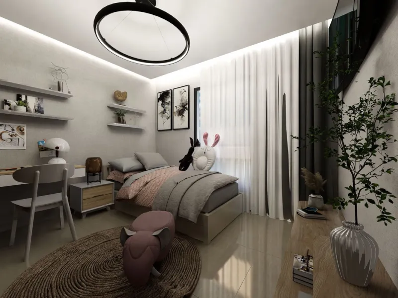 Urban plot of 806 m² located in Casares Costa, one of the most sought-after and rapidly expanding areas of the Costa del Sol. The plot offers a maximum buildability of 229.45 m² and includes a project for a detached single-family home of up to two floors,
