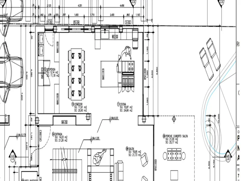 Urban plot of 806 m² located in Casares Costa, one of the most sought-after and rapidly expanding areas of the Costa del Sol. The plot offers a maximum buildability of 229.45 m² and includes a project for a detached single-family home of up to two floors,