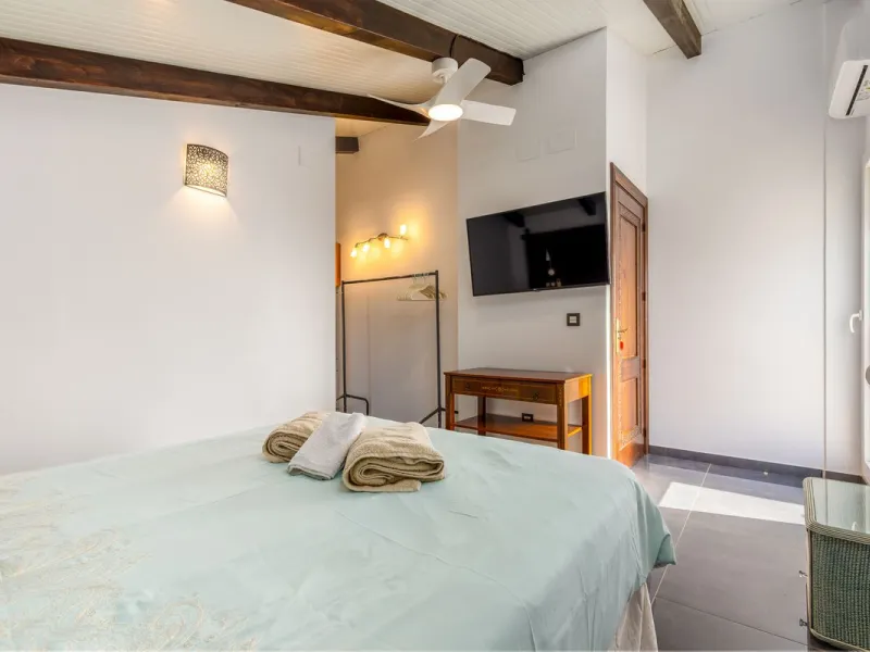 House - Detached Villa в продаже в Alhaurín el Grande, Málaga. В доме 6 спален и 5 ванных комнат. Площадь дома 336 м². Площадь участка 11788 м²