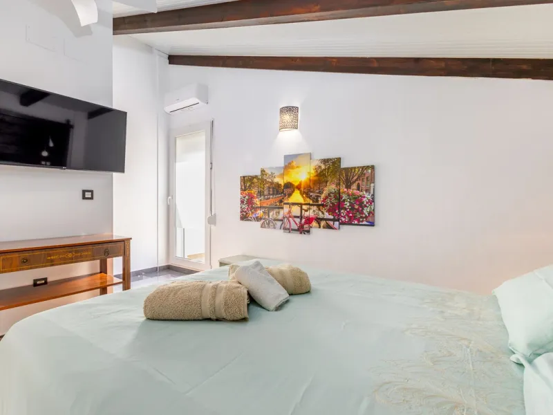 House - Detached Villa в продаже в Alhaurín el Grande, Málaga. В доме 6 спален и 5 ванных комнат. Площадь дома 336 м². Площадь участка 11788 м²