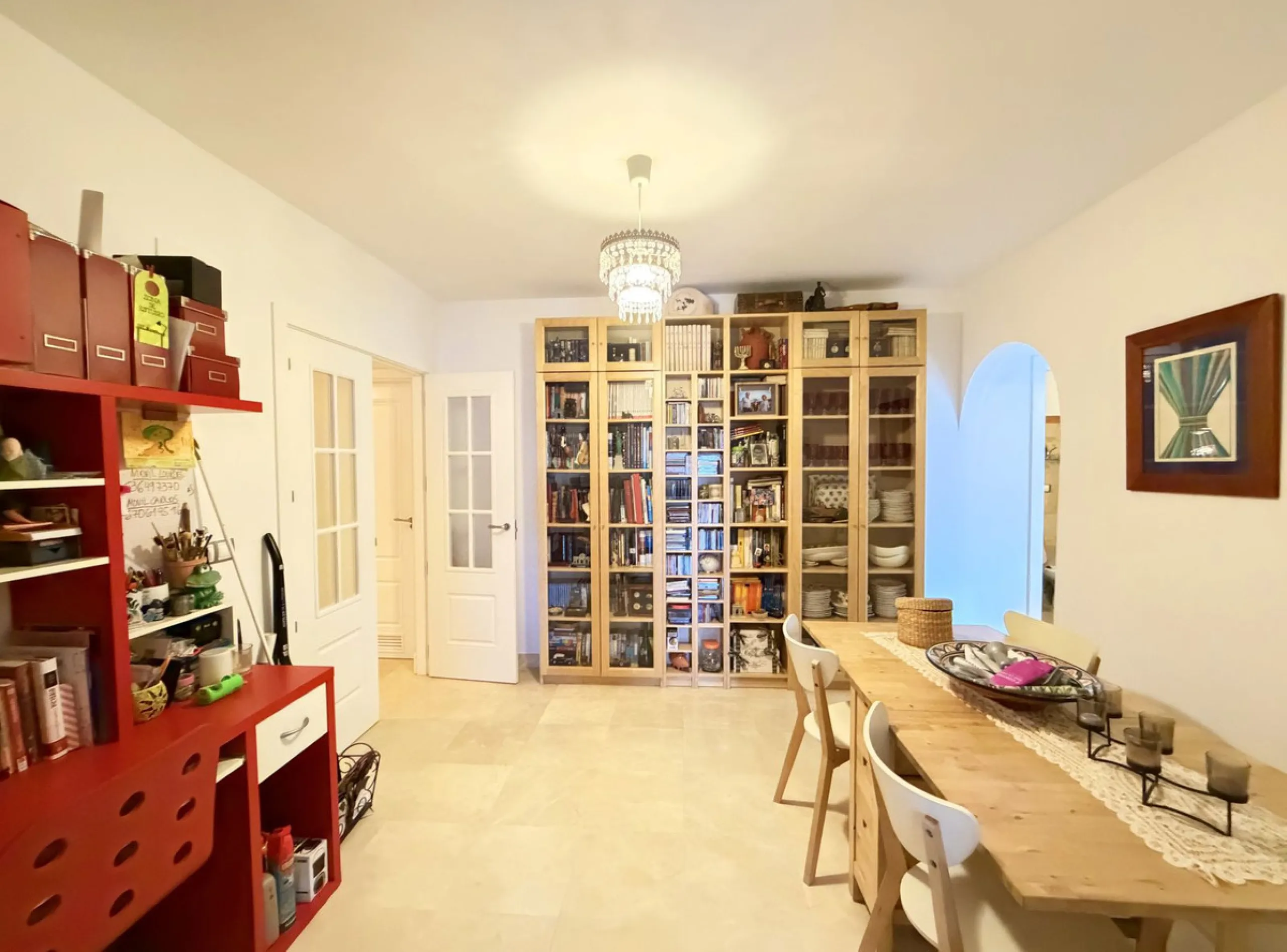 Apartment - Ground Floor Apartment в продаже в Manilva, Málaga. В доме 3 спален и 2 ванных комнат. Площадь дома 115 м². Площадь участка 170 м²